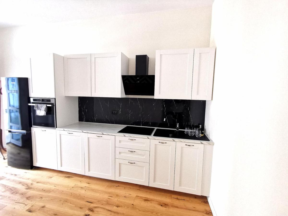 Evo Residence Horea Клуж-Напока Екстериор снимка