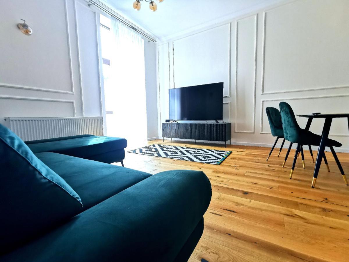 Evo Residence Horea Клуж-Напока Екстериор снимка