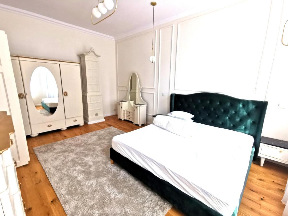 Evo Residence Horea Клуж-Напока Екстериор снимка