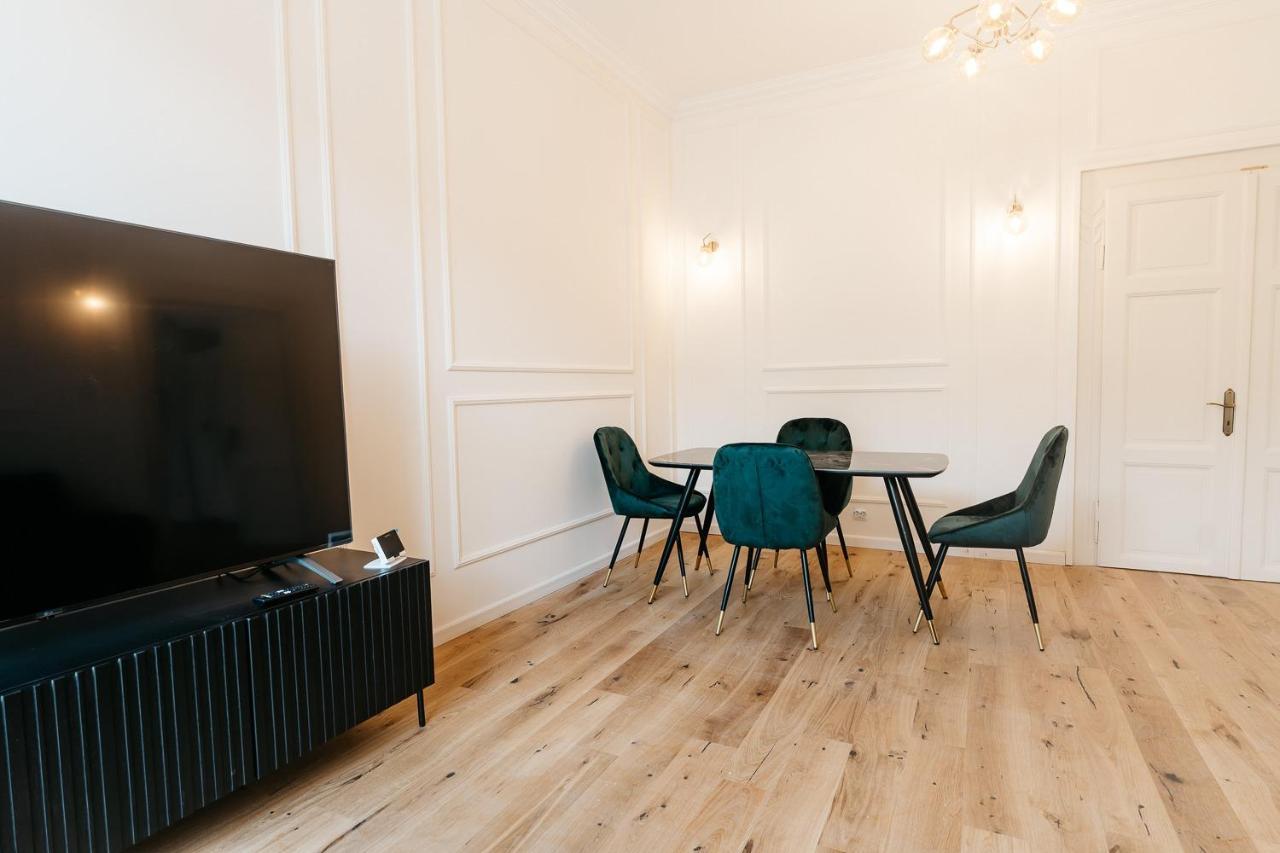 Evo Residence Horea Клуж-Напока Екстериор снимка