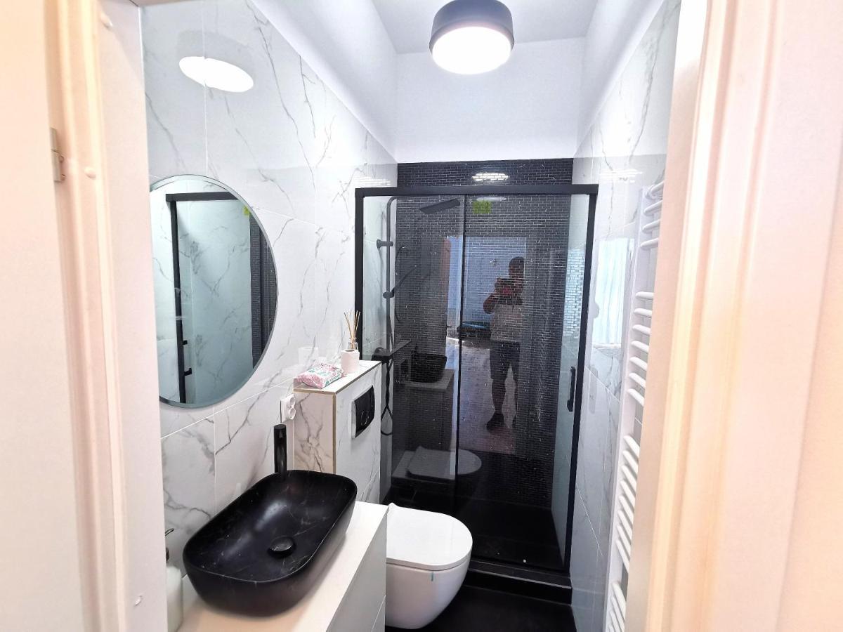 Evo Residence Horea Клуж-Напока Екстериор снимка