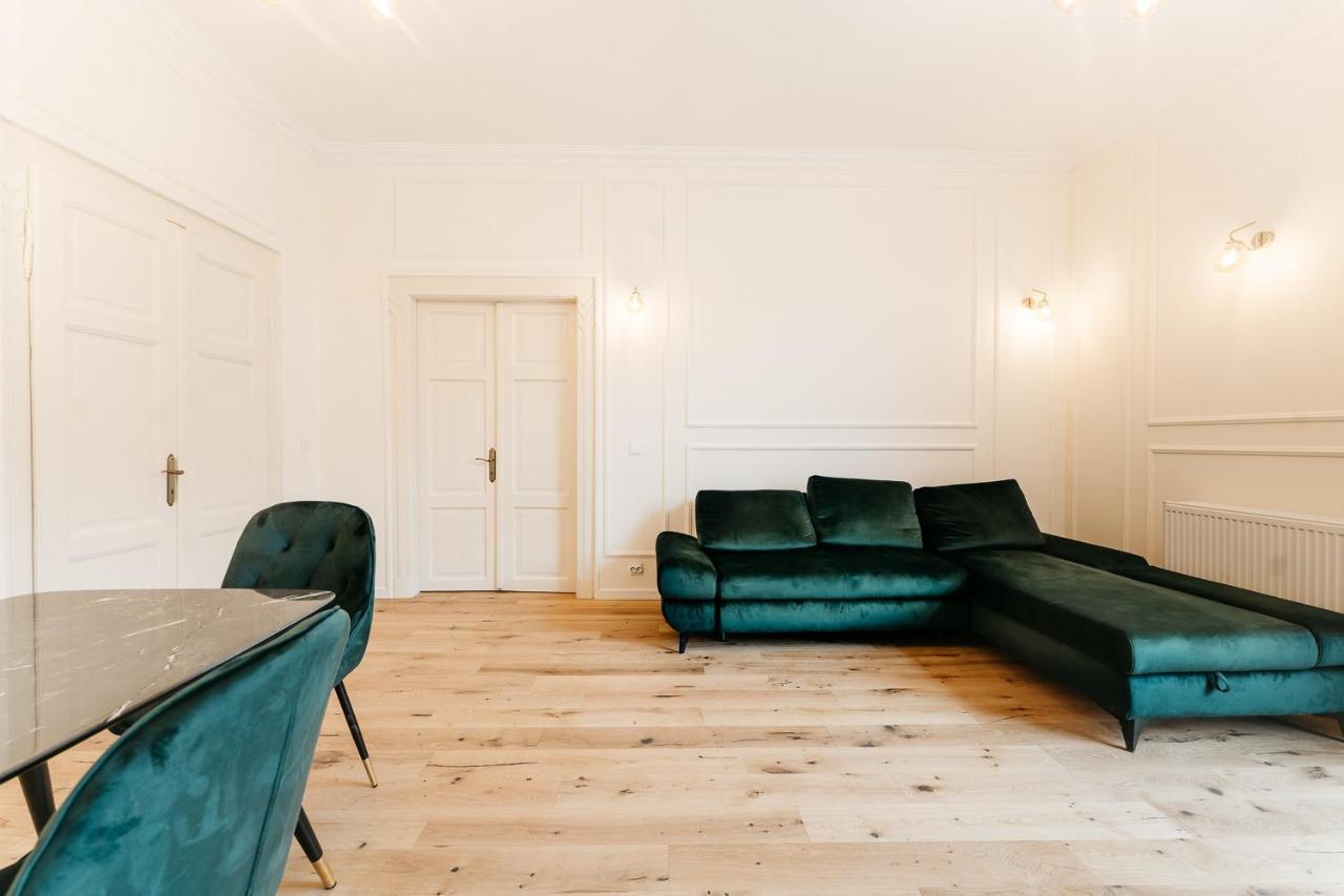 Evo Residence Horea Клуж-Напока Екстериор снимка