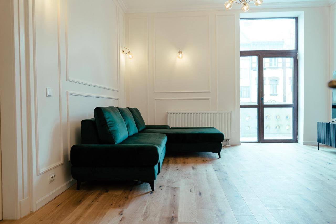Evo Residence Horea Клуж-Напока Екстериор снимка