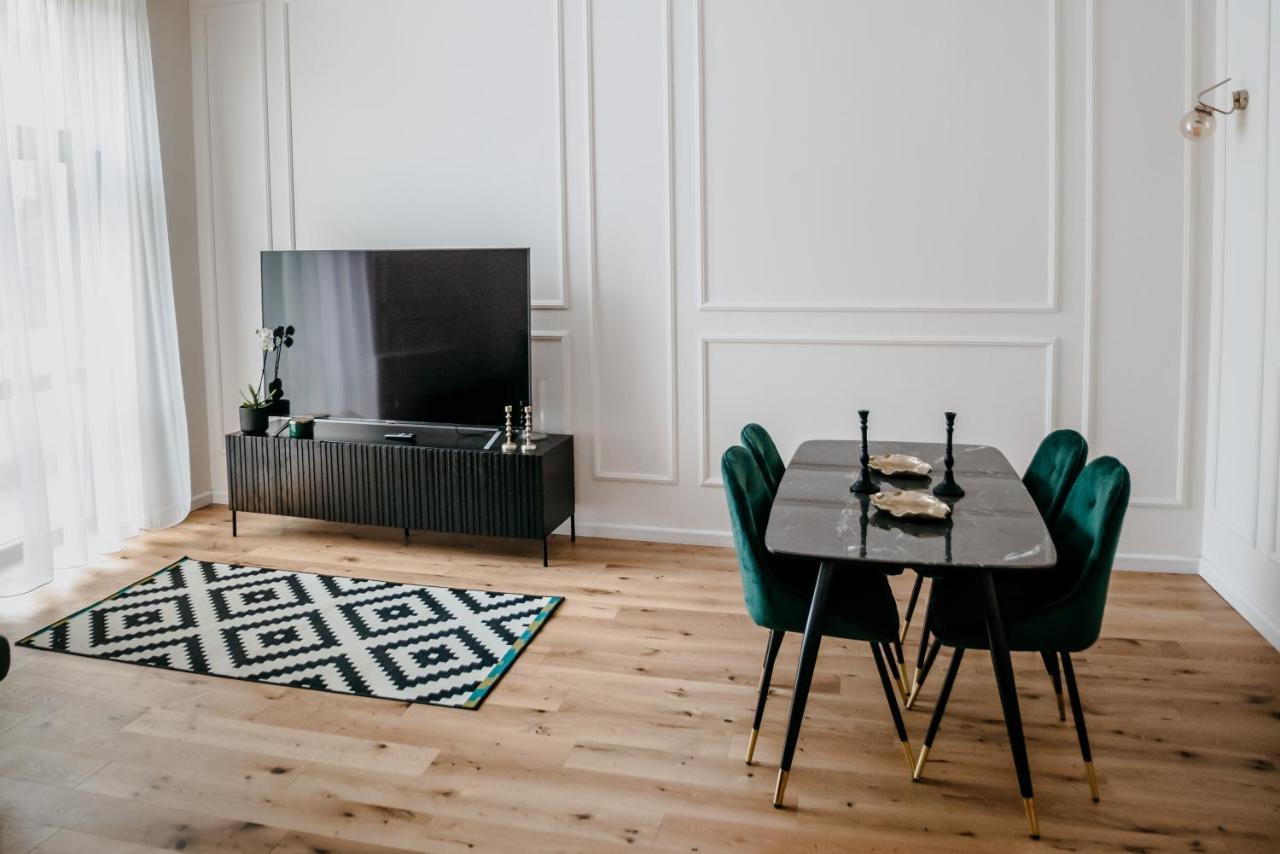 Evo Residence Horea Клуж-Напока Екстериор снимка