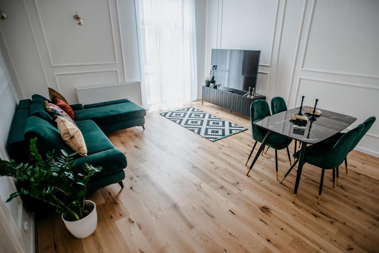 Evo Residence Horea Клуж-Напока Екстериор снимка