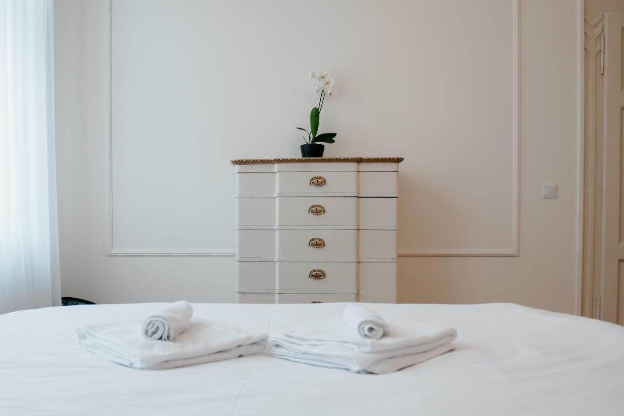 Evo Residence Horea Клуж-Напока Екстериор снимка