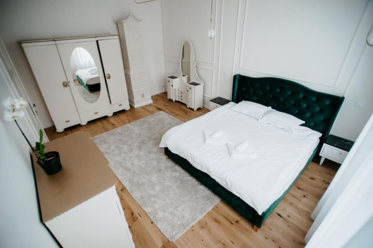 Evo Residence Horea Клуж-Напока Екстериор снимка
