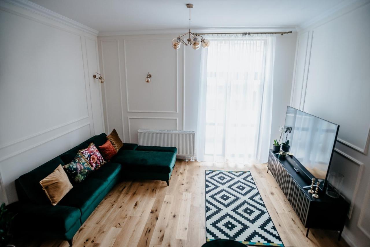 Evo Residence Horea Клуж-Напока Екстериор снимка