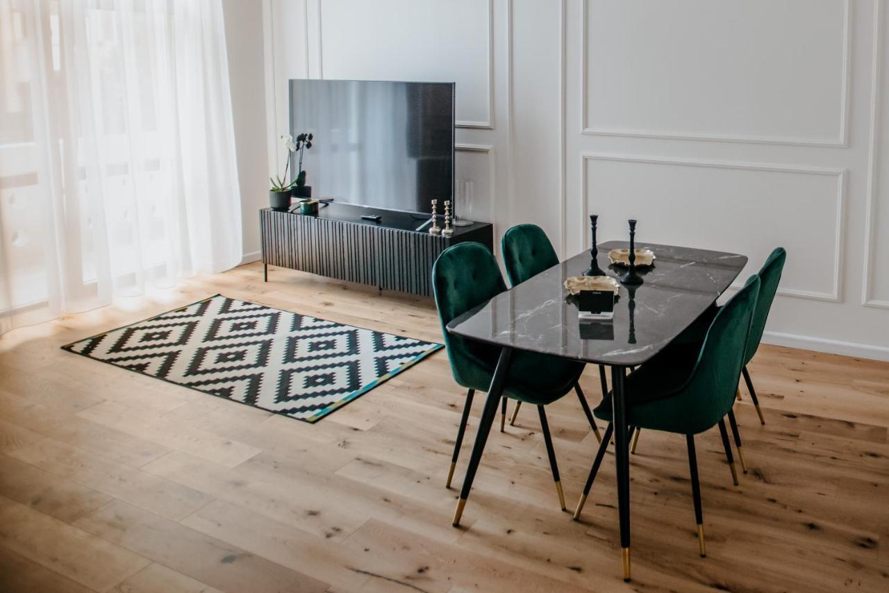 Evo Residence Horea Клуж-Напока Екстериор снимка