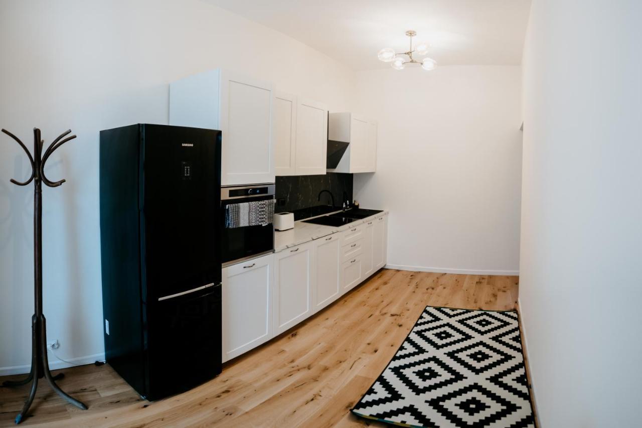 Evo Residence Horea Клуж-Напока Екстериор снимка