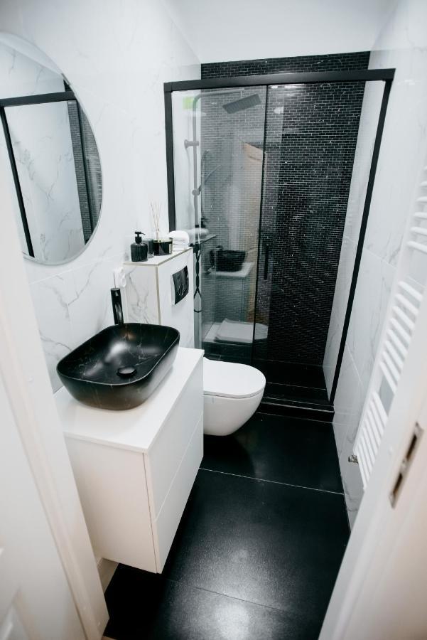 Evo Residence Horea Клуж-Напока Екстериор снимка
