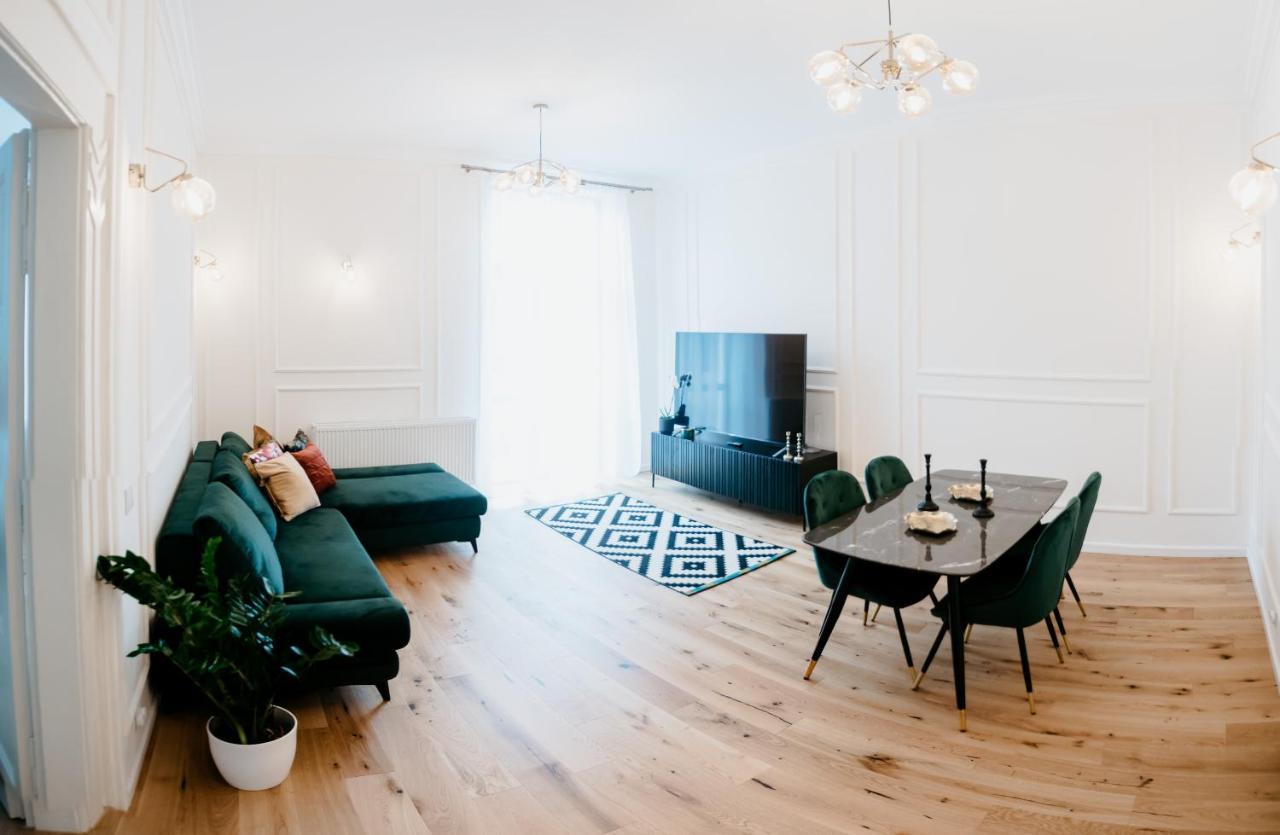 Evo Residence Horea Клуж-Напока Екстериор снимка