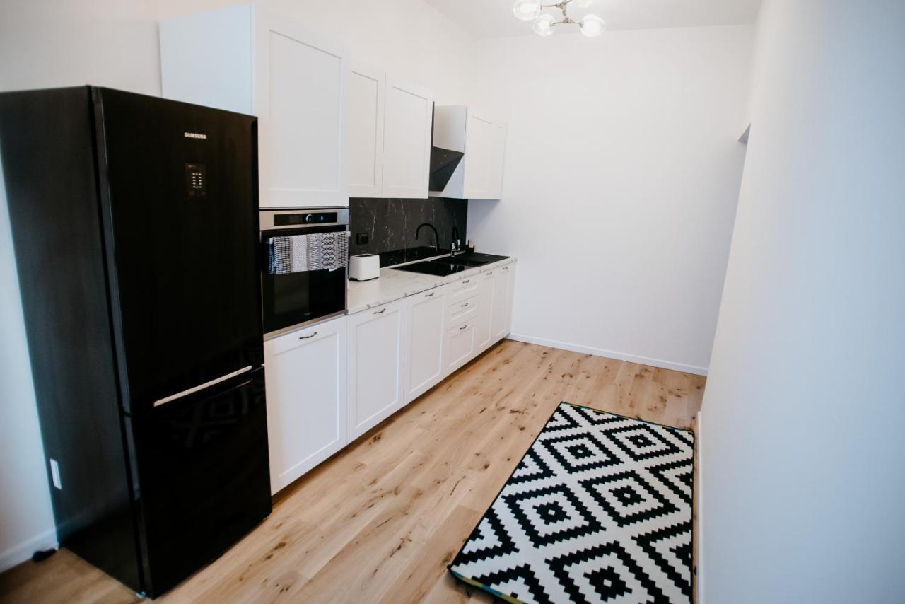 Evo Residence Horea Клуж-Напока Екстериор снимка