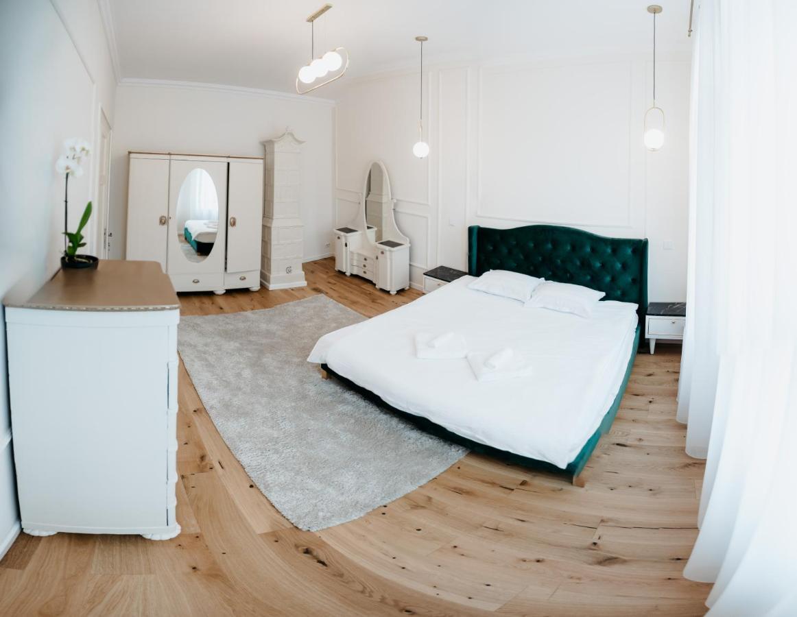 Evo Residence Horea Клуж-Напока Екстериор снимка