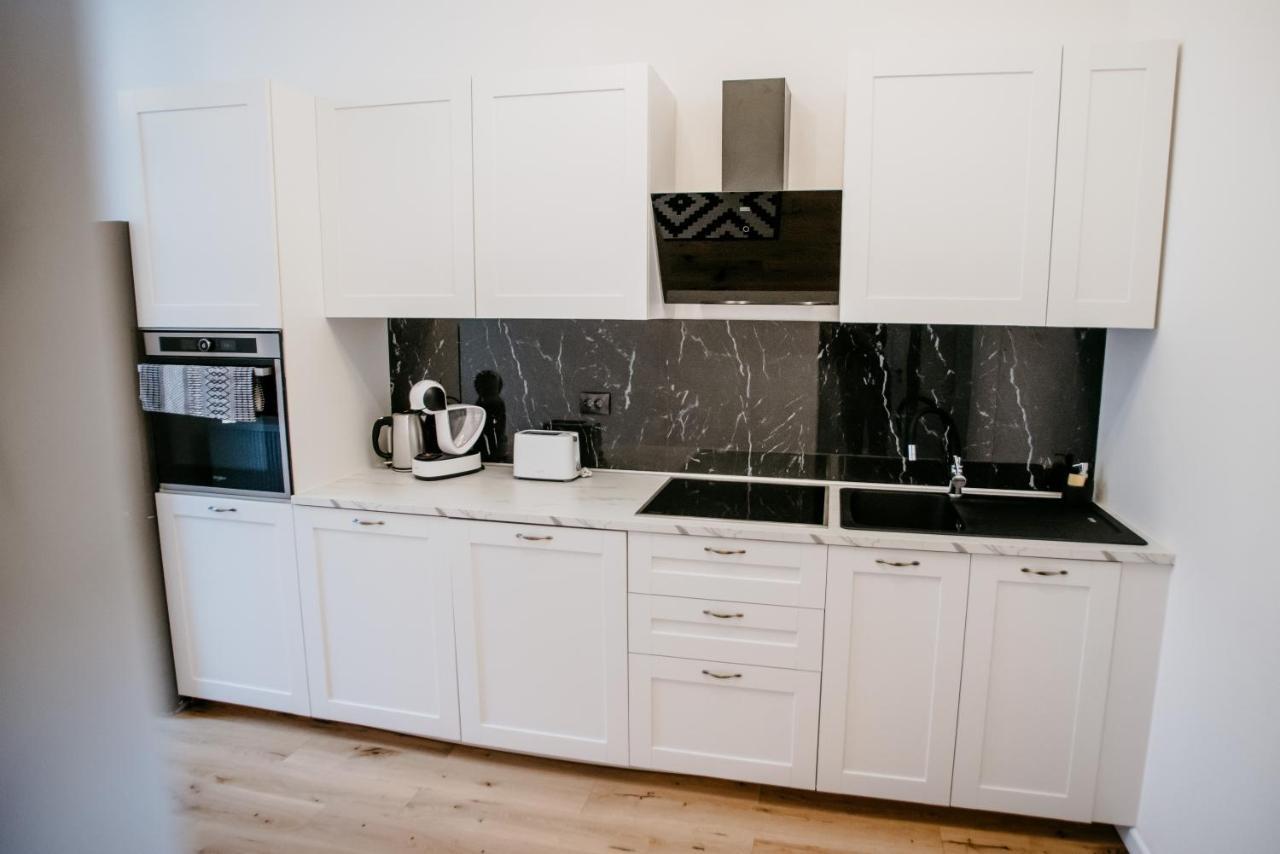 Evo Residence Horea Клуж-Напока Екстериор снимка