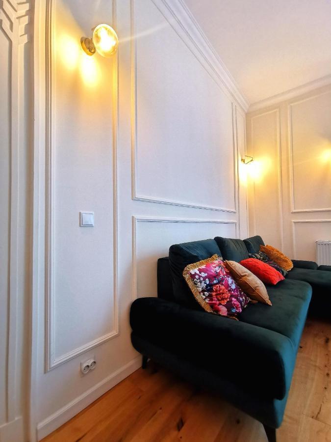 Evo Residence Horea Клуж-Напока Екстериор снимка